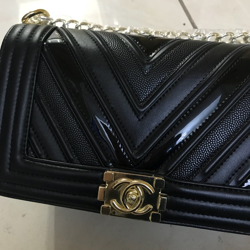 Boy bag